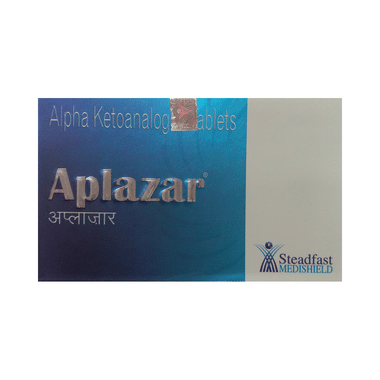 Aplazar Tablet