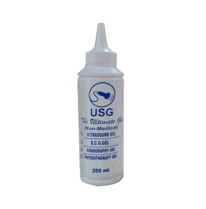 Hope Innovations USG Ultrasound/ECG Gel