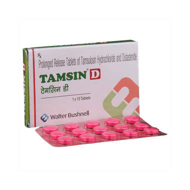 Tamsin D Tablet
