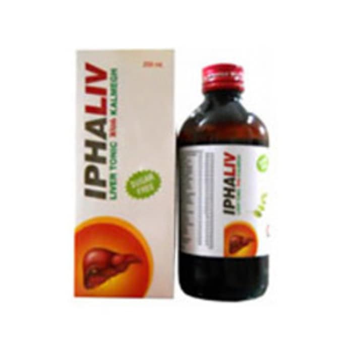 Iphaliv Syrup