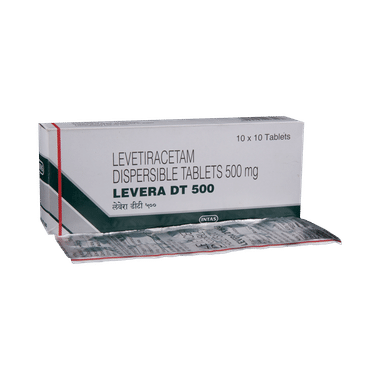 Levera DT 500 Tablet