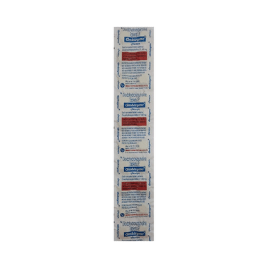 Ambizyme Tablet