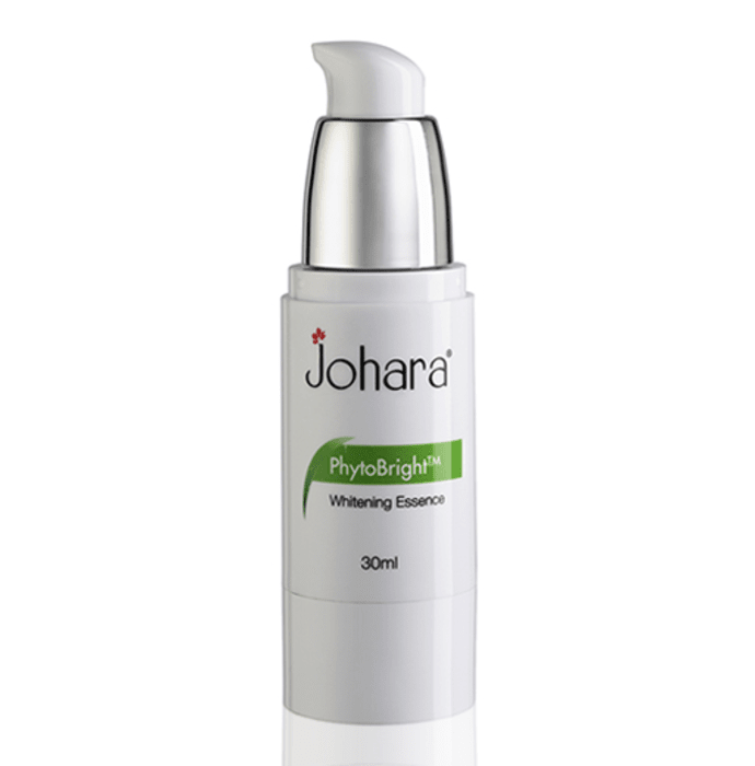 Johara PhytoBright Whitening Essence