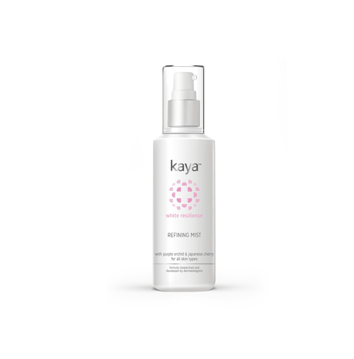 Kaya Refining Mist