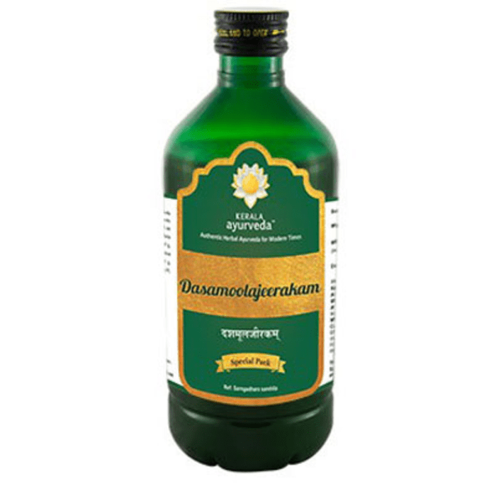 Kerala Ayurveda Dasamoolajeerakam