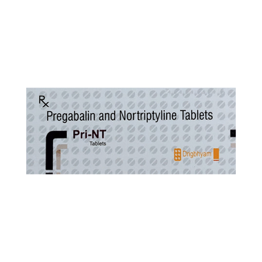 Pri-NT Tablet