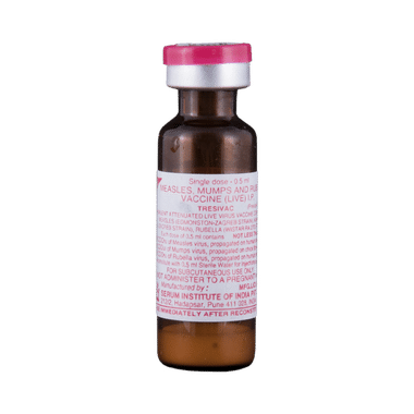 Tresivac Vaccine