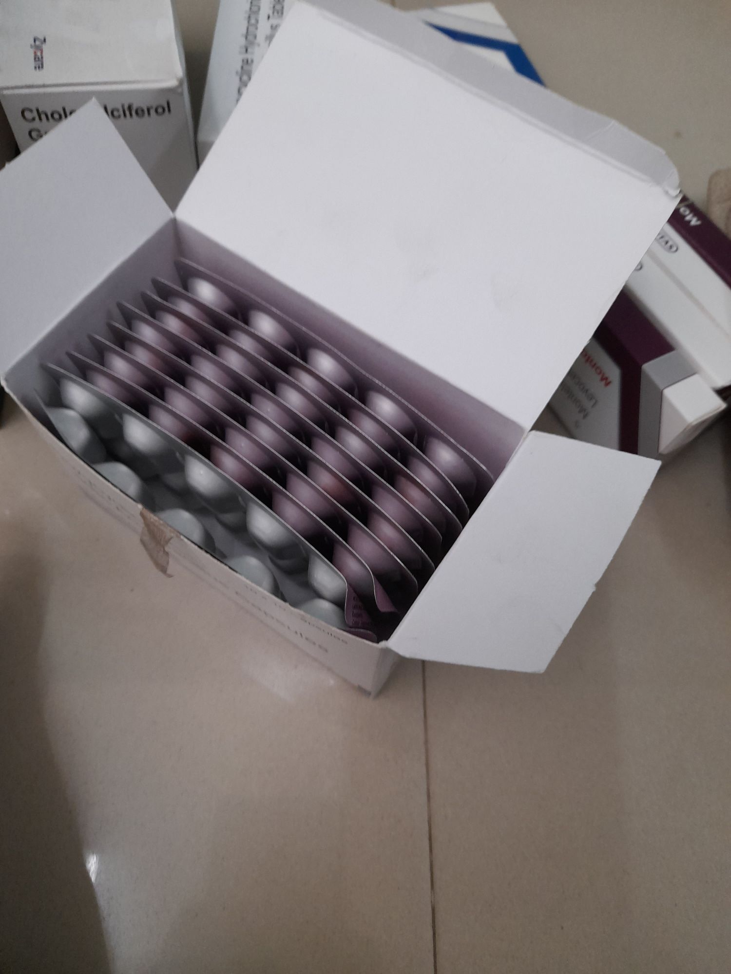 Unidox-LB Capsule