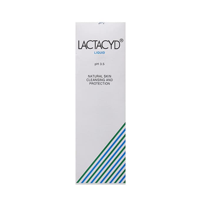 Lactacyd Liquid