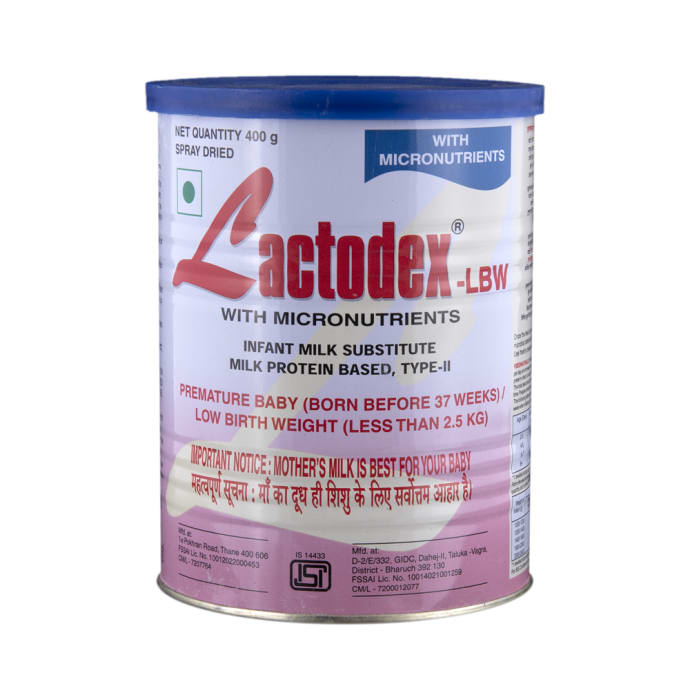 Lactodex Lbw Powder
