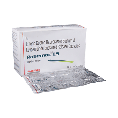 Rabemac LS Capsule