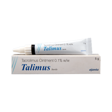 Talimus Ointment