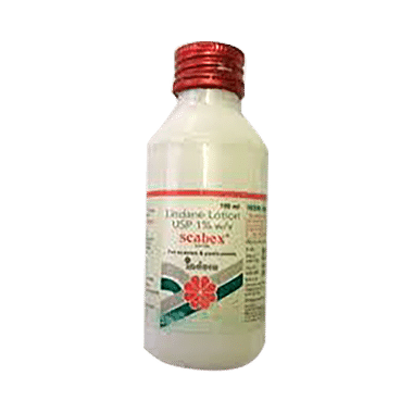 Scabex Lotion
