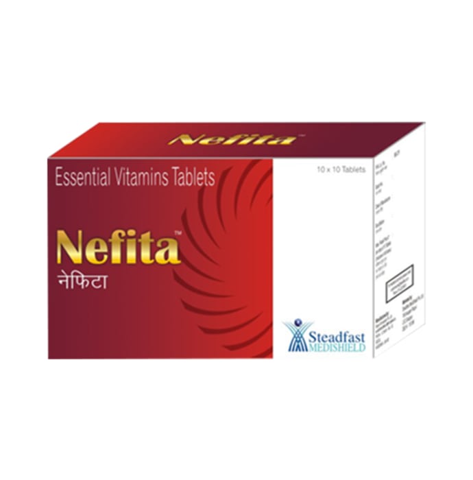 Nefita Tablet