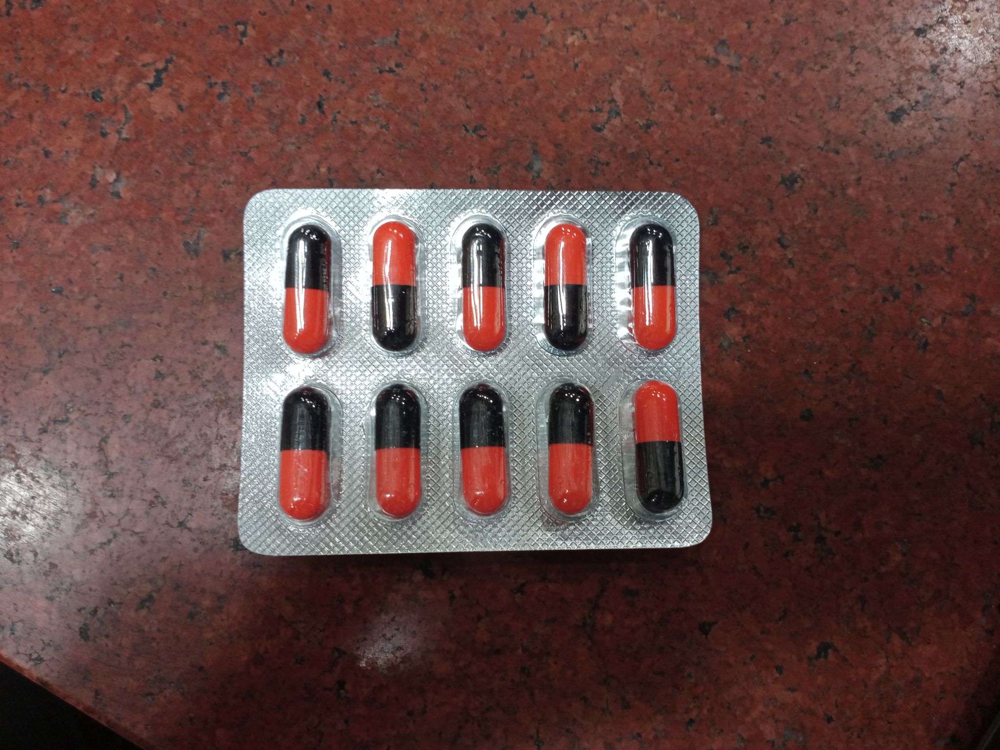 Doxipin LB Capsule