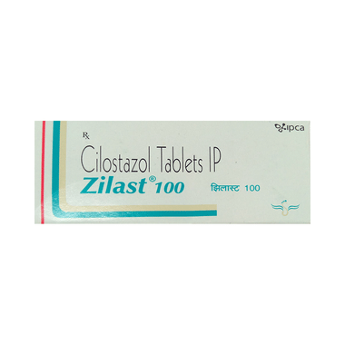 Zilast 100 Tablet