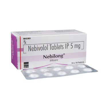 Nebilong Tablet