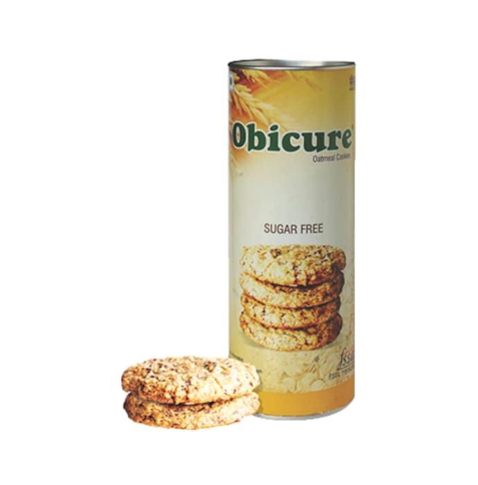 Obicure Cookies
