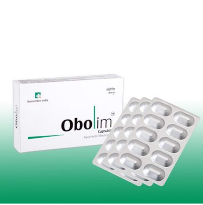 Obolim Capsule