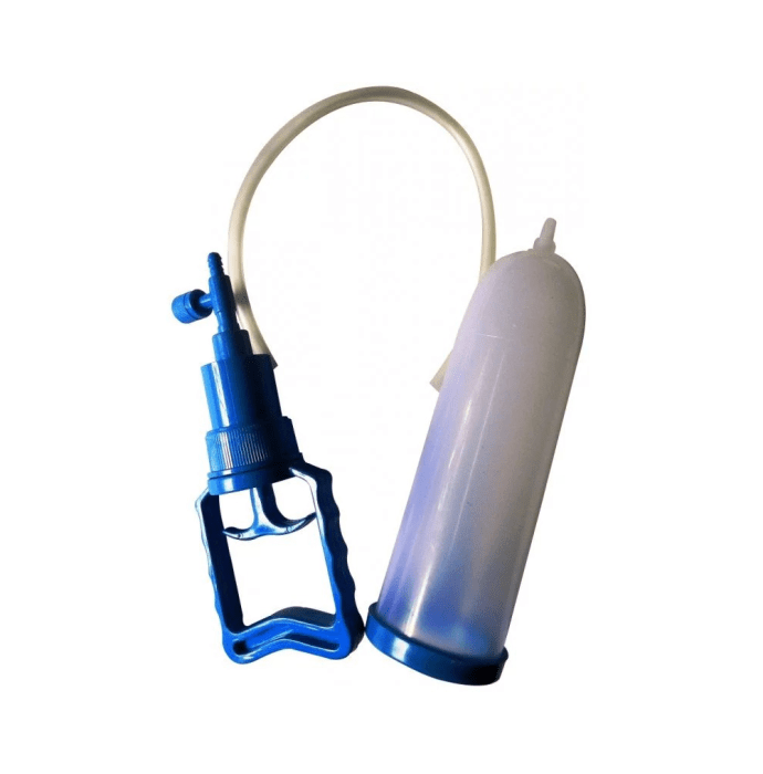 Organ Developer Pump Deluxe Quality