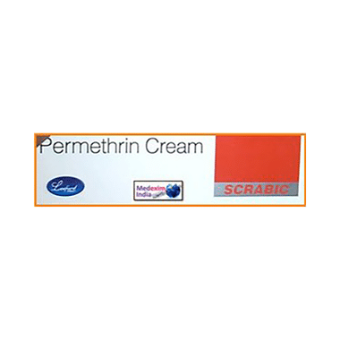 Scarbic Cream