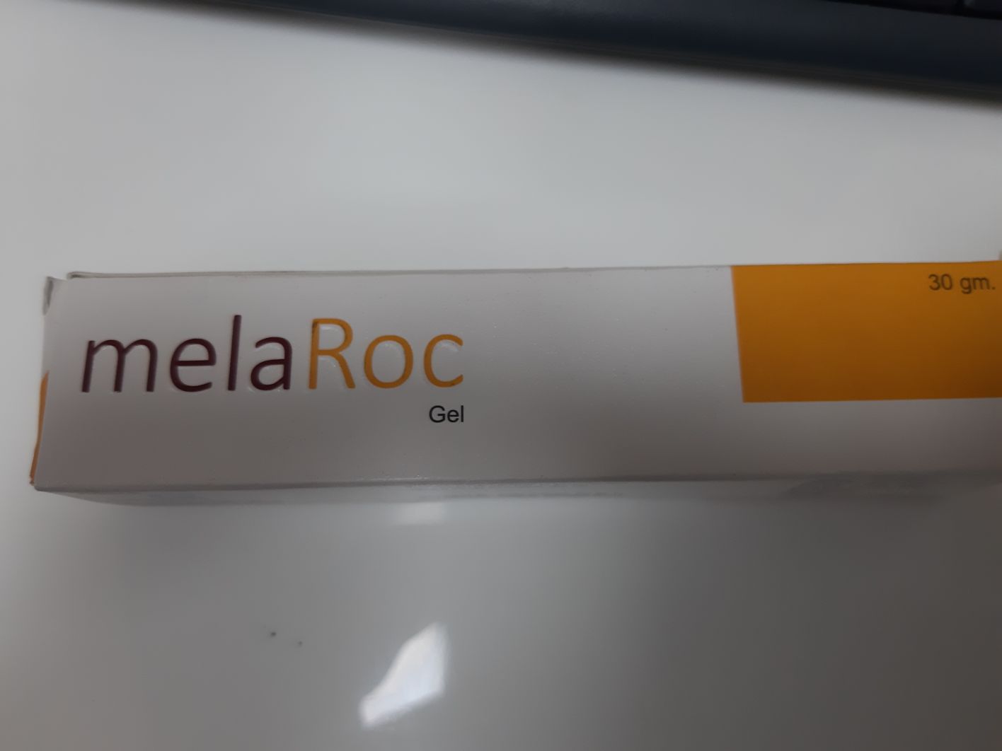 Mela Roc Gel