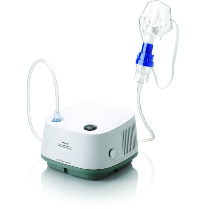 Philips InnoSpire Essence Nebuliser
