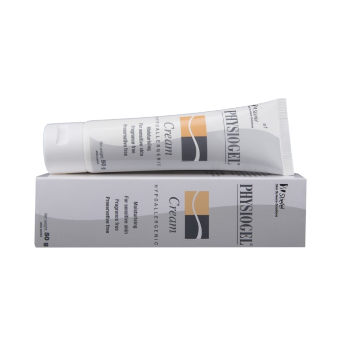 Physiogel AI Hypoallergenic Cream