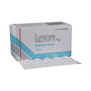 Preva 75 Tablet