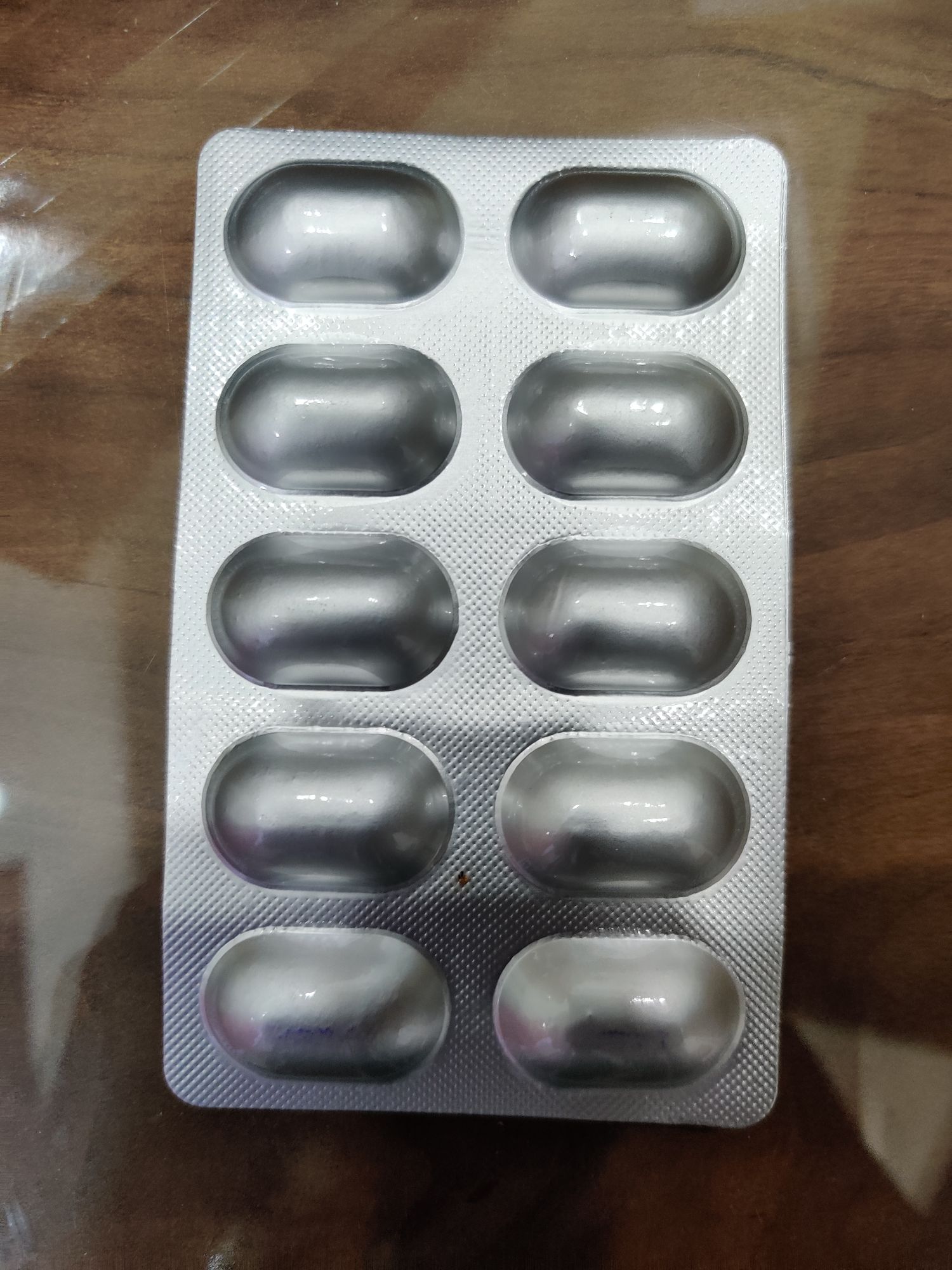Spiricef-O Tablet