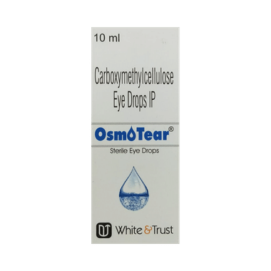 Osmo Tear Sterile Eye Drop