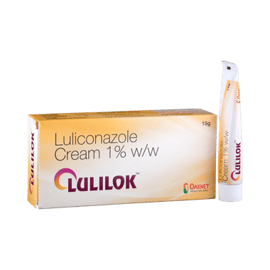 Lulilok Cream
