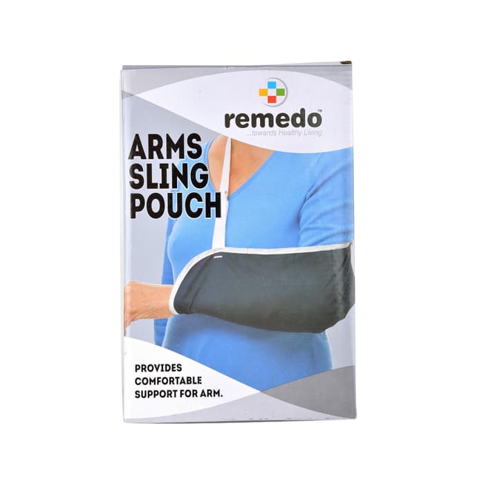 Remedo Arm Sling Pouch XL