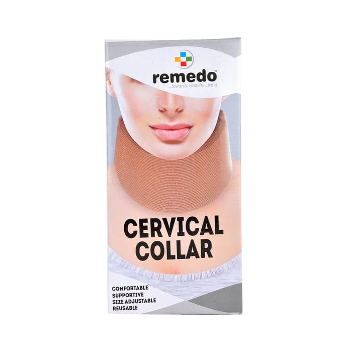 Remedo Cervical Collar XL