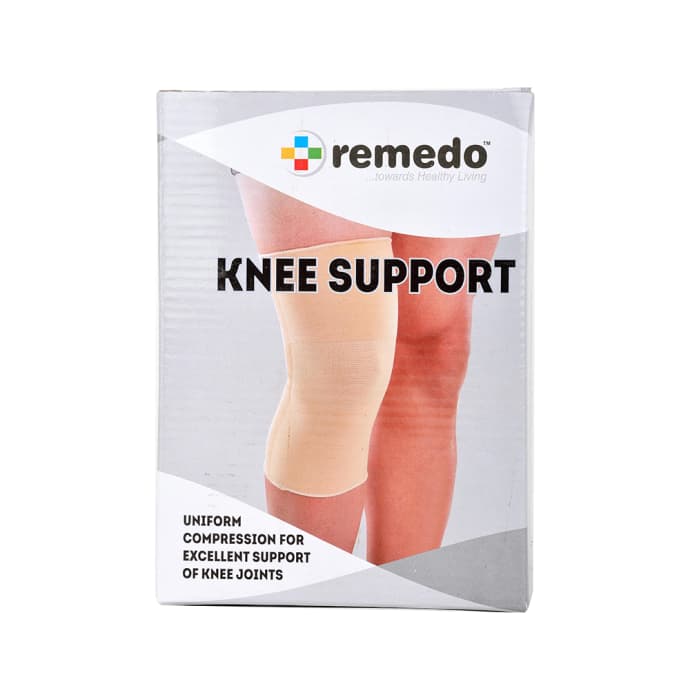 Remedo Knee Support (Pair) Small