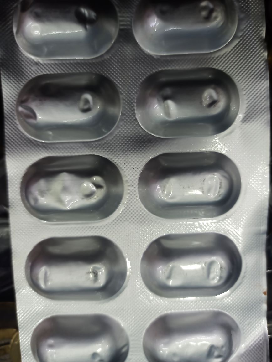 Tendoup Tablet