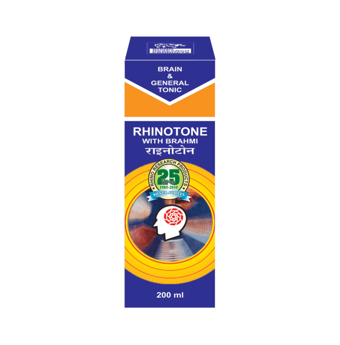 Rhinotone Liquid
