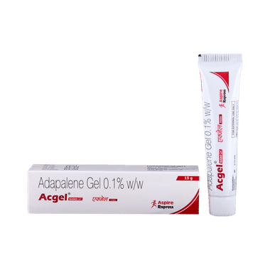 Acgel Nano Gel