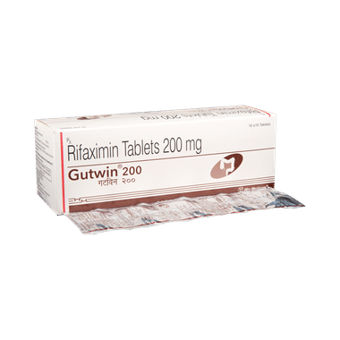 Gutwin 200 Tablet