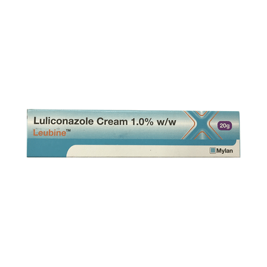 Leubine Cream