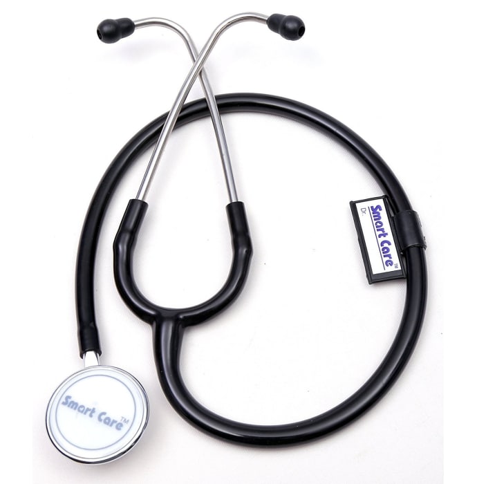 Smart Care Micro Stethoscope