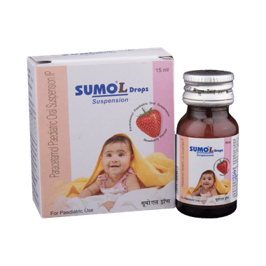 Sumo L Drops