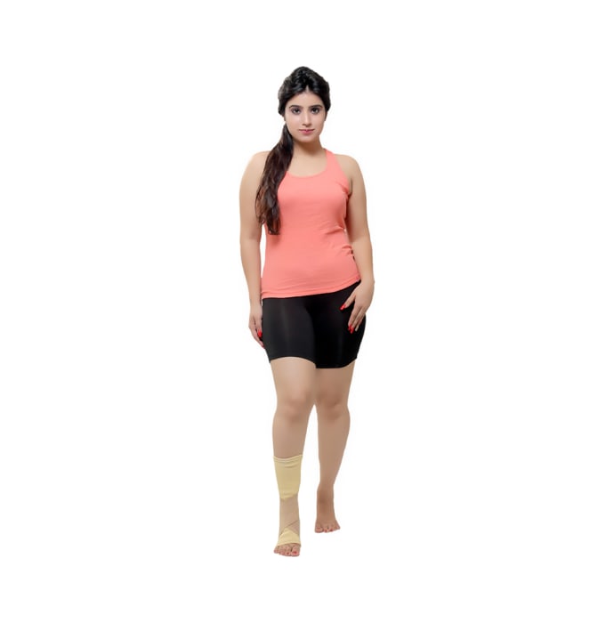 Aurthot Anklete with Binder Large