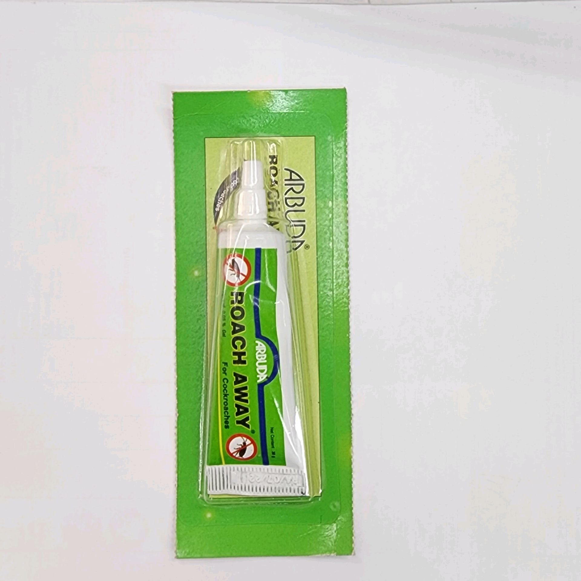 Arbuda Roach Away Gel