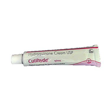 Cutihyde Cream