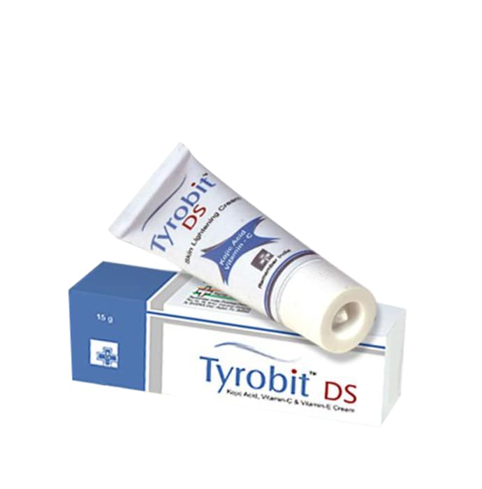 Tyrobit DS Cream