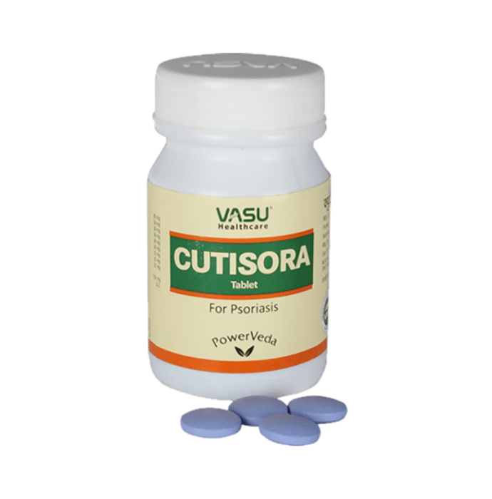 Vasu Cutisora Tablet