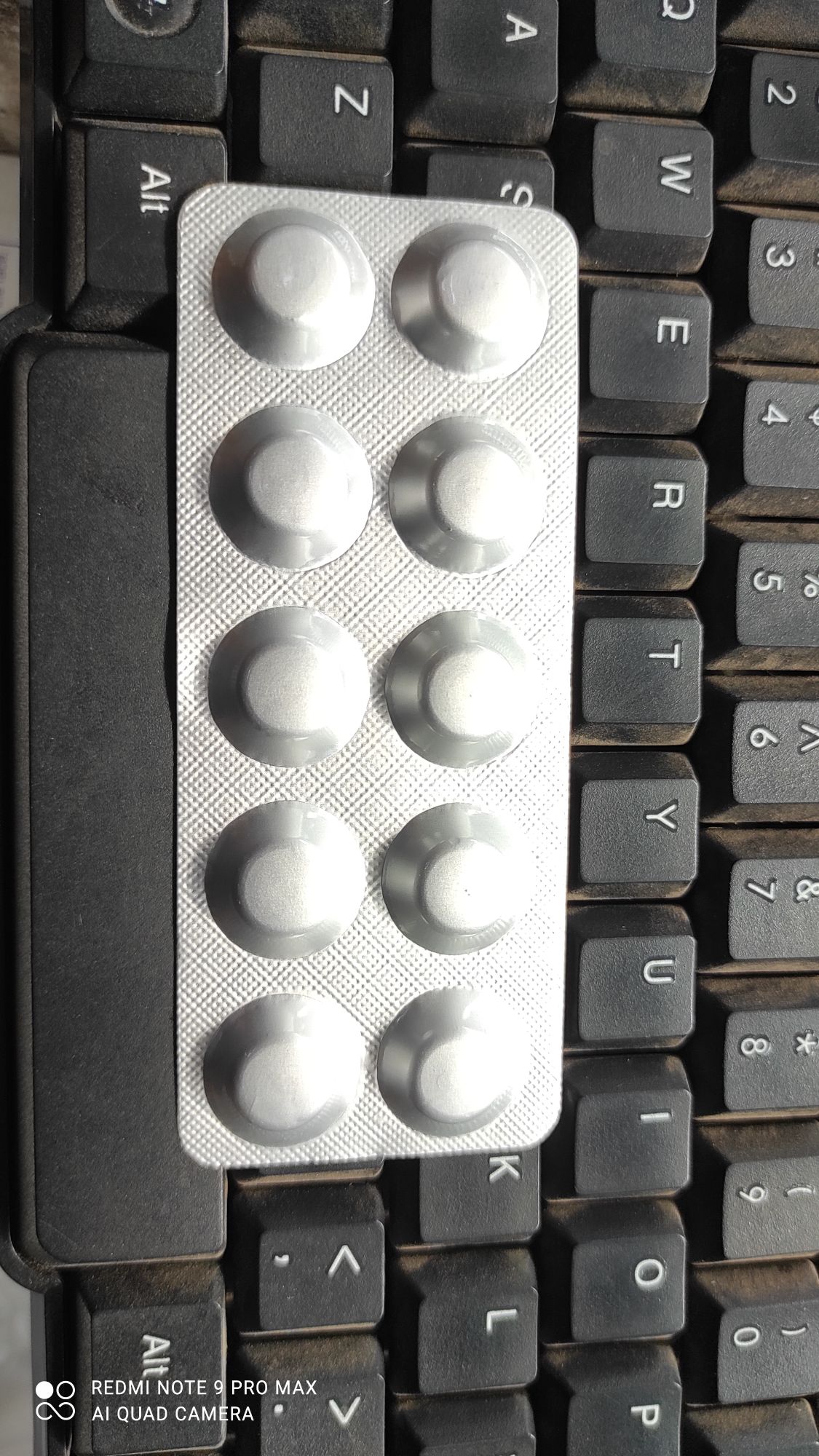 Vitelan-MB Tablet