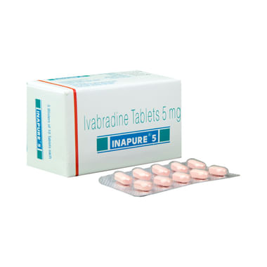 Inapure 5 Tablet