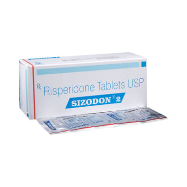 Sizodon 2 Tablet
